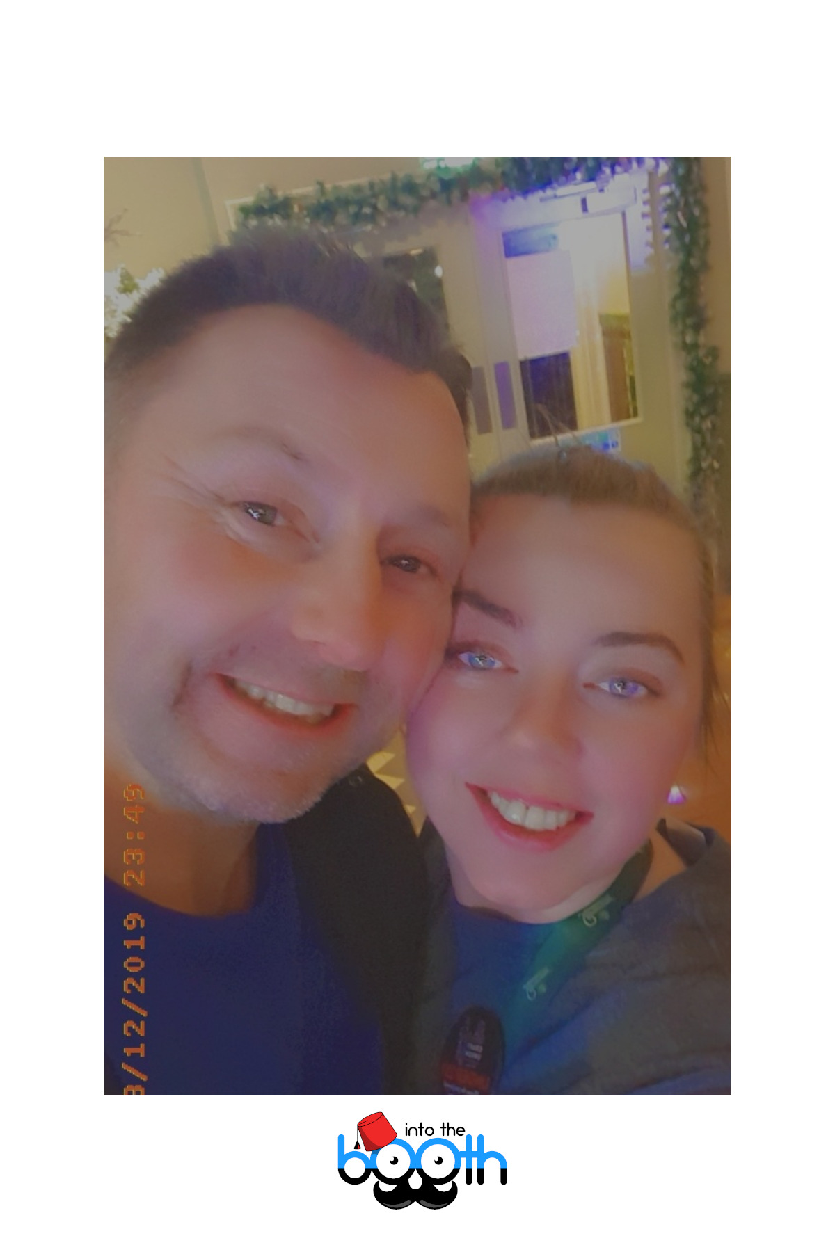 Nags Head Christmas Quiz 2019 | View more photos from the event at gallery.intothebooth.co.uk/u/IntoTheBooth/Nags-Head-Christmas-Quiz-2019